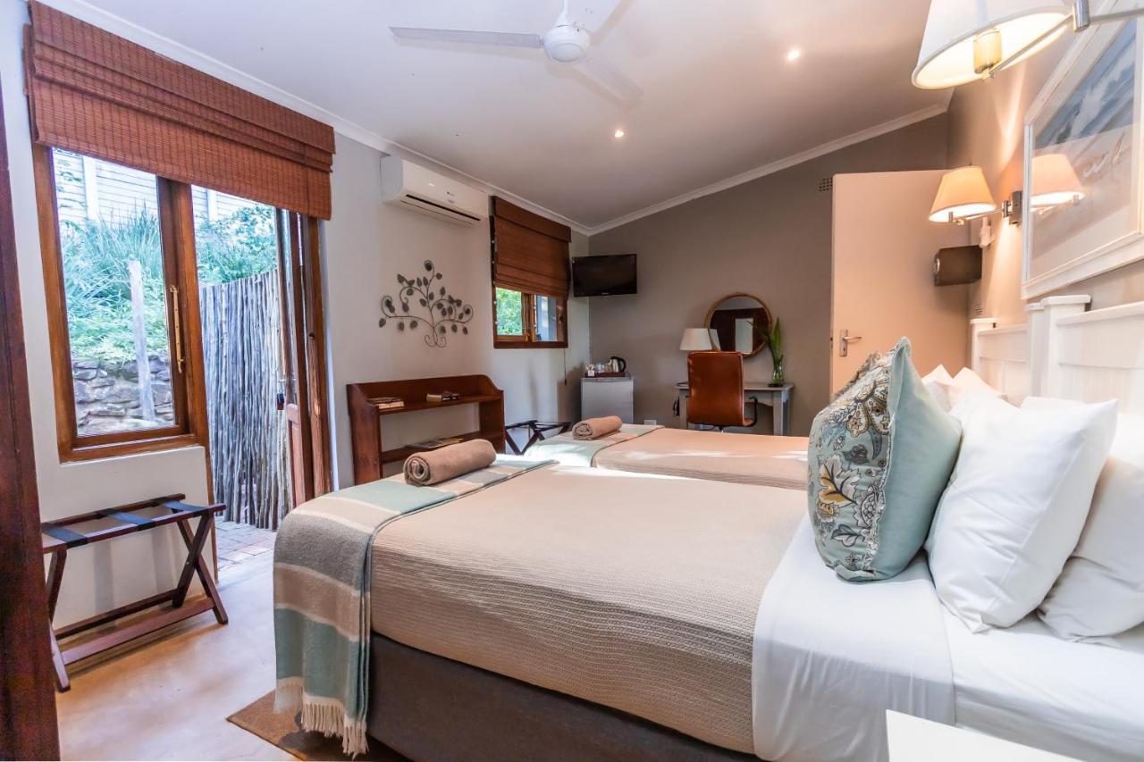 Ngoye Lodge Mtunzini Dış mekan fotoğraf