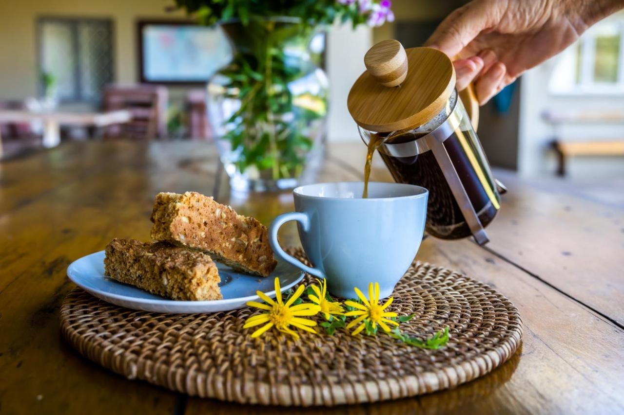 Ngoye Lodge Mtunzini Dış mekan fotoğraf