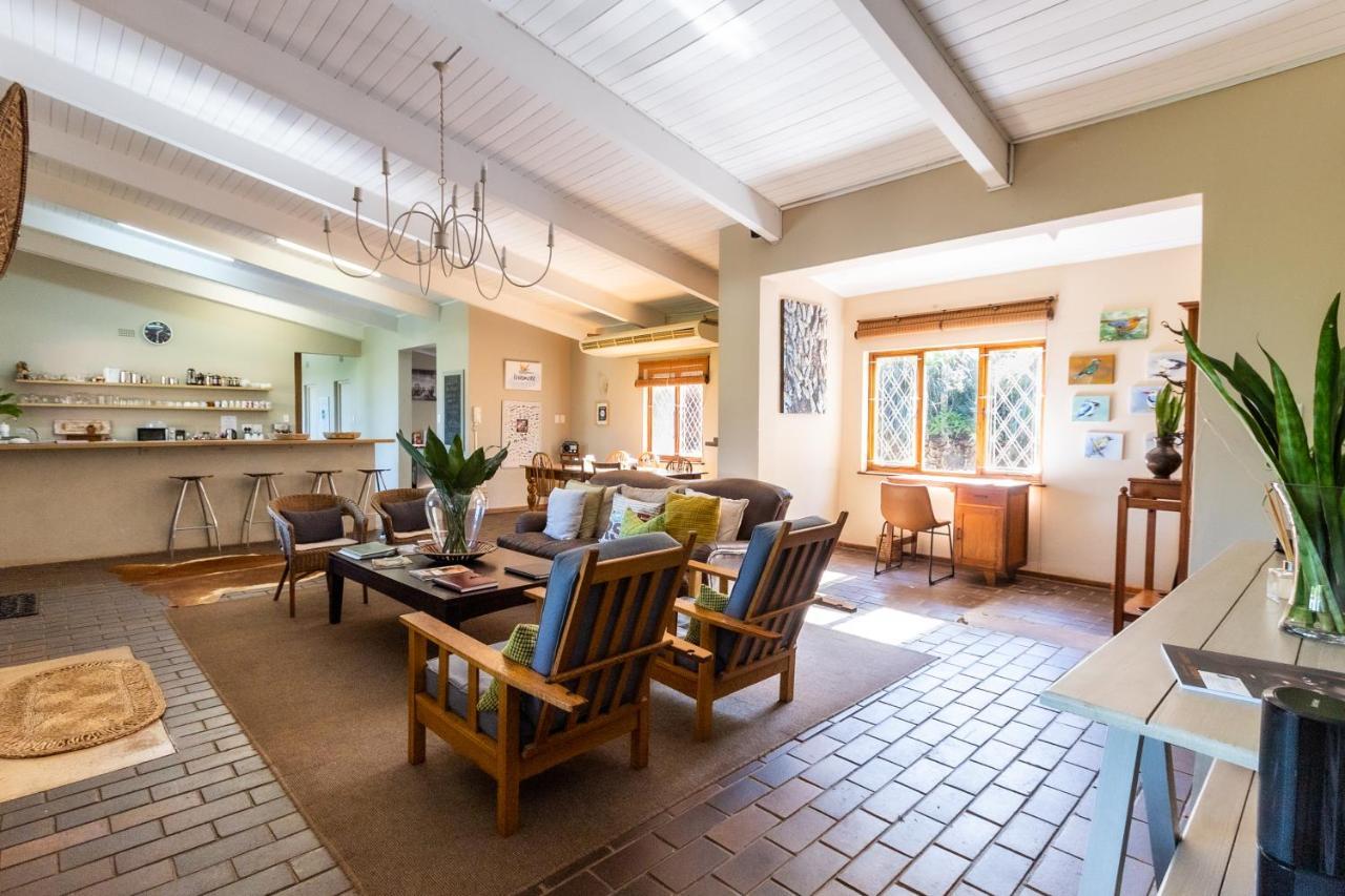 Ngoye Lodge Mtunzini Dış mekan fotoğraf