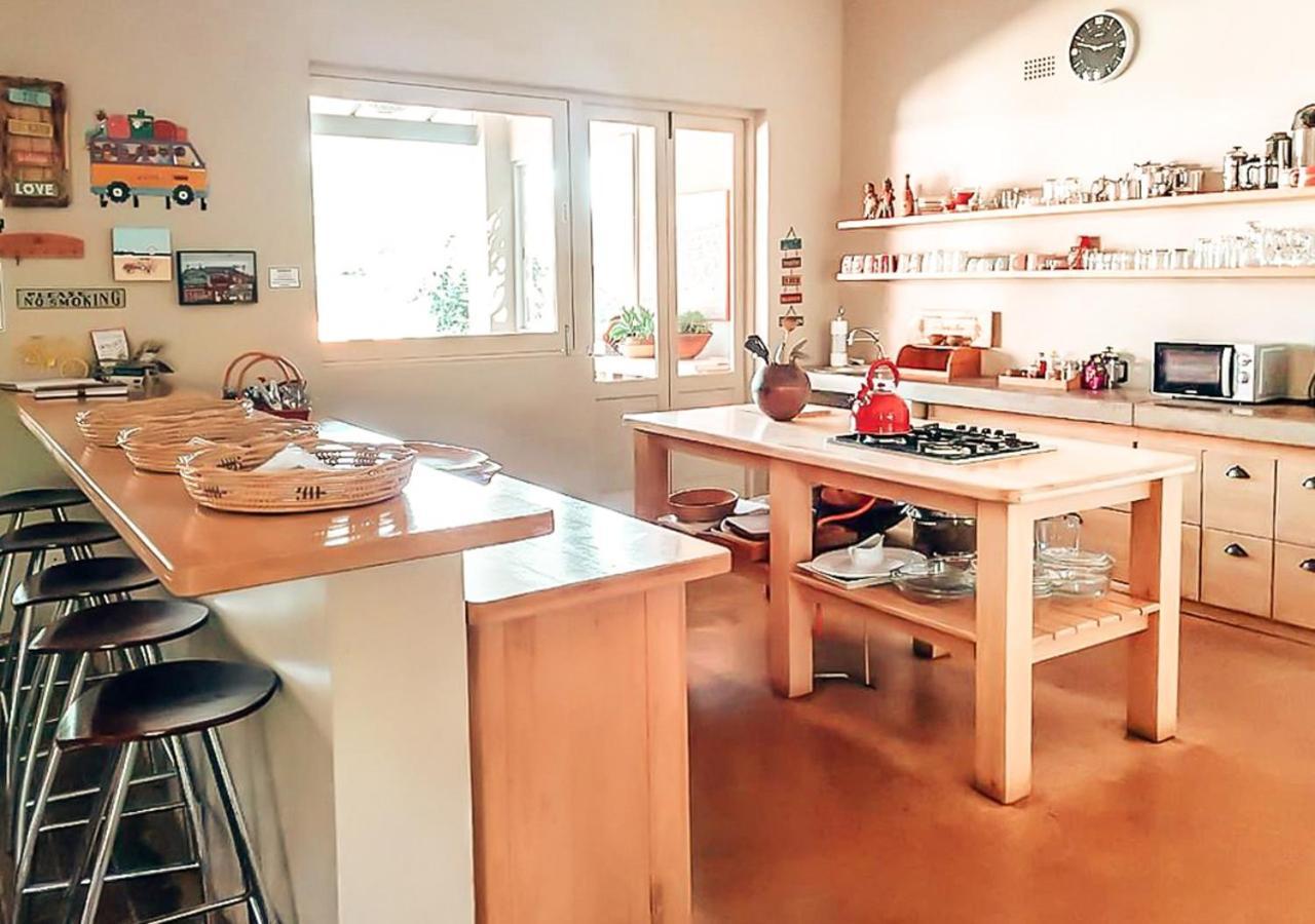 Ngoye Lodge Mtunzini Dış mekan fotoğraf