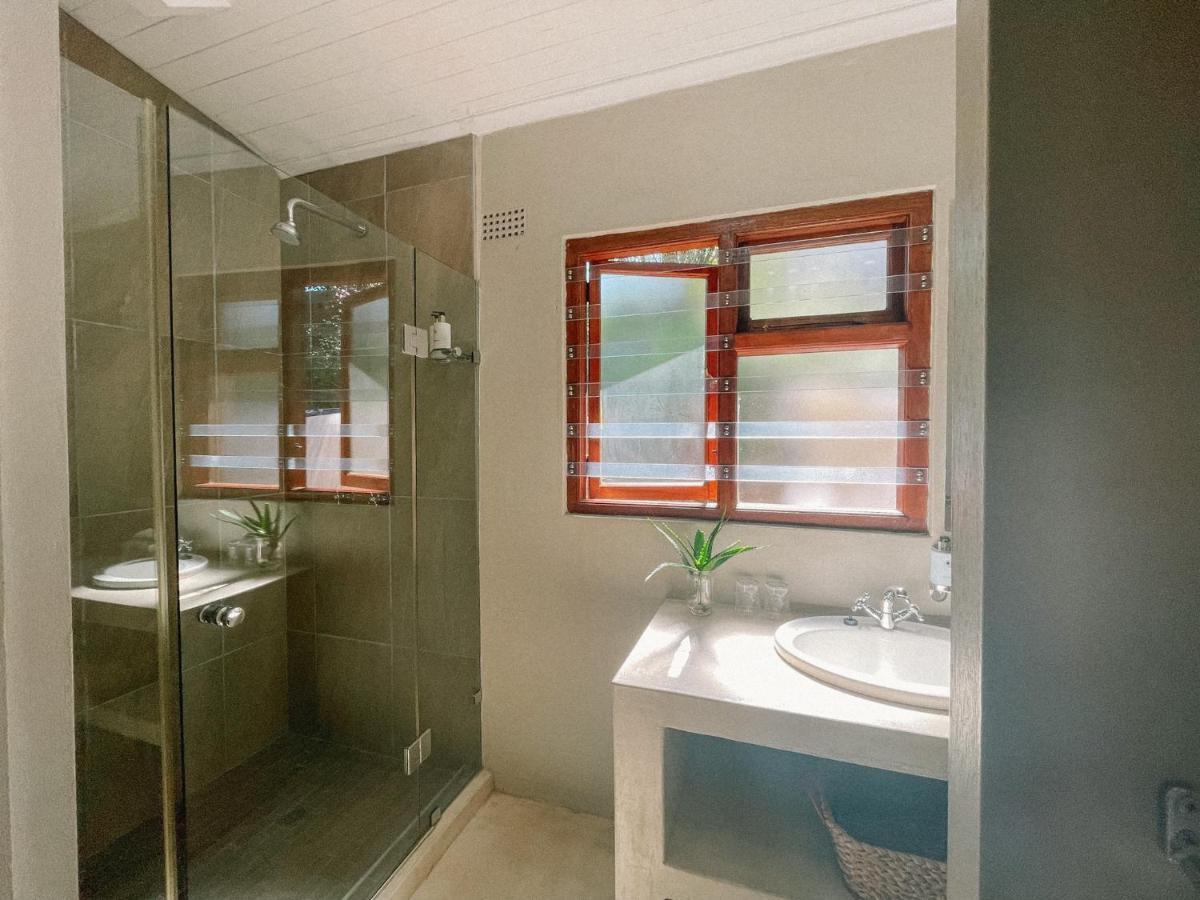 Ngoye Lodge Mtunzini Dış mekan fotoğraf