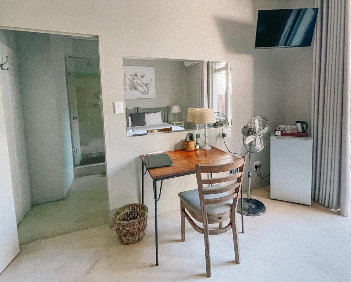 Ngoye Lodge Mtunzini Dış mekan fotoğraf