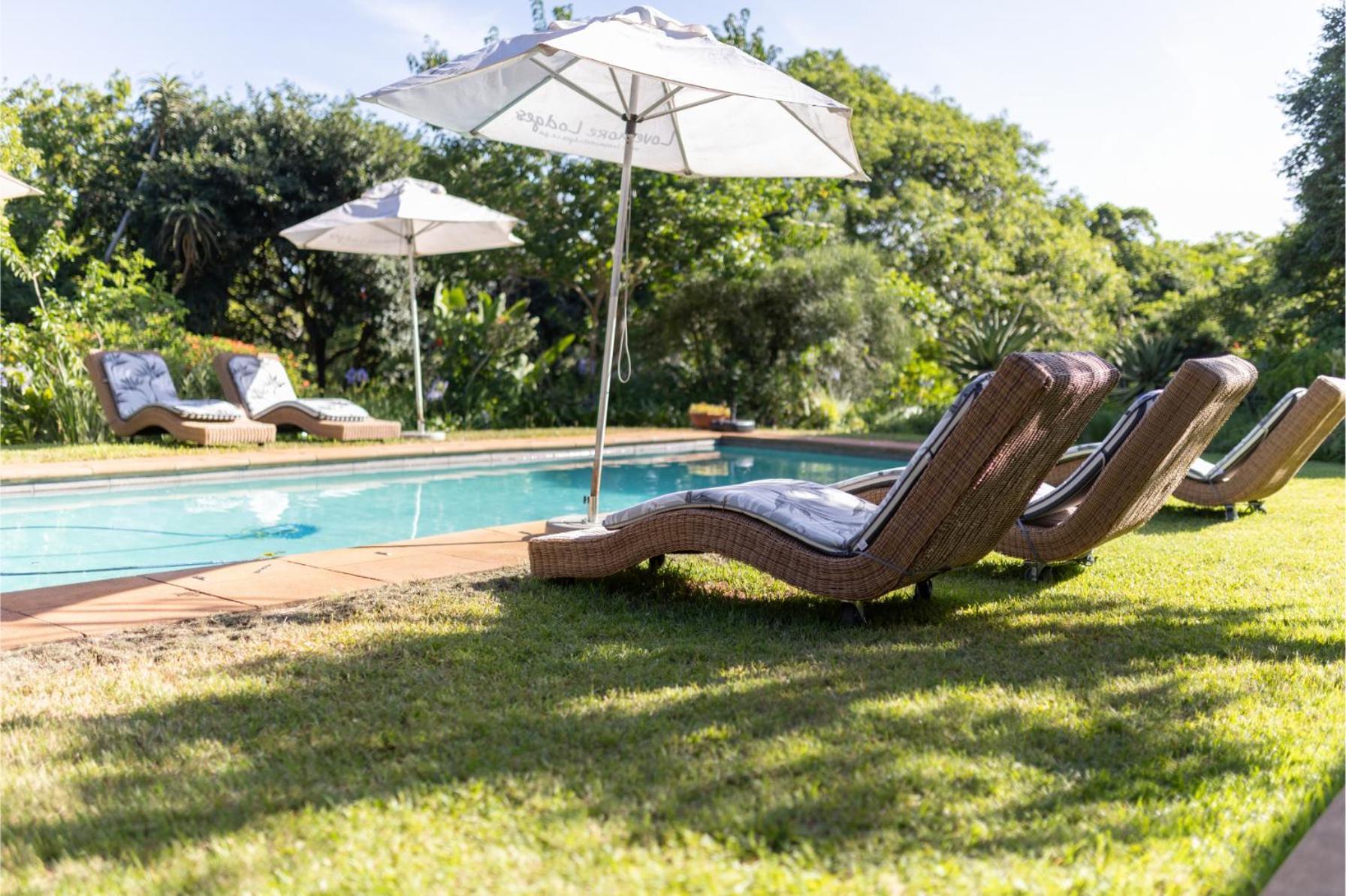 Ngoye Lodge Mtunzini Dış mekan fotoğraf