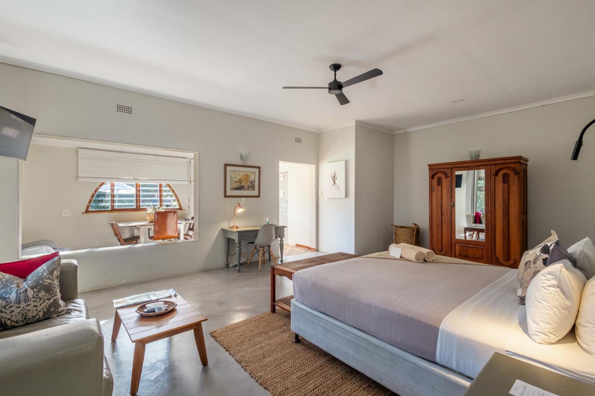 Ngoye Lodge Mtunzini Dış mekan fotoğraf