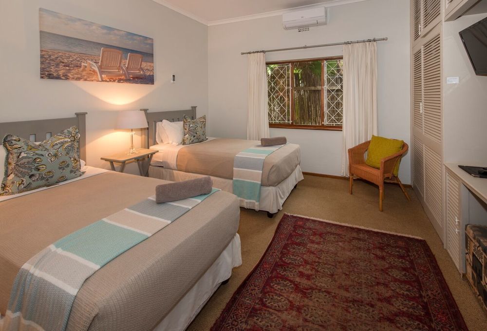 Ngoye Lodge Mtunzini Dış mekan fotoğraf