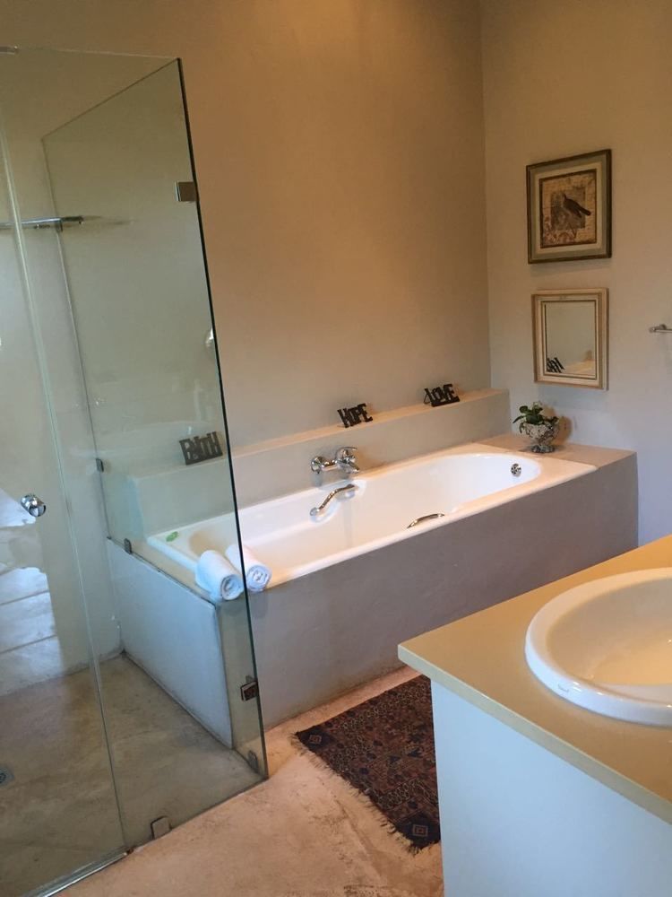 Ngoye Lodge Mtunzini Dış mekan fotoğraf