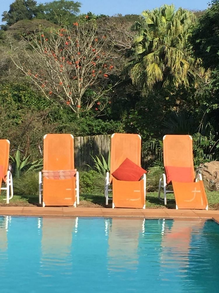 Ngoye Lodge Mtunzini Dış mekan fotoğraf